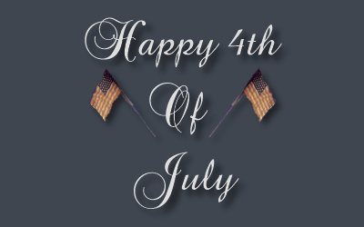 4thjulywlcm.jpg (11609 bytes)